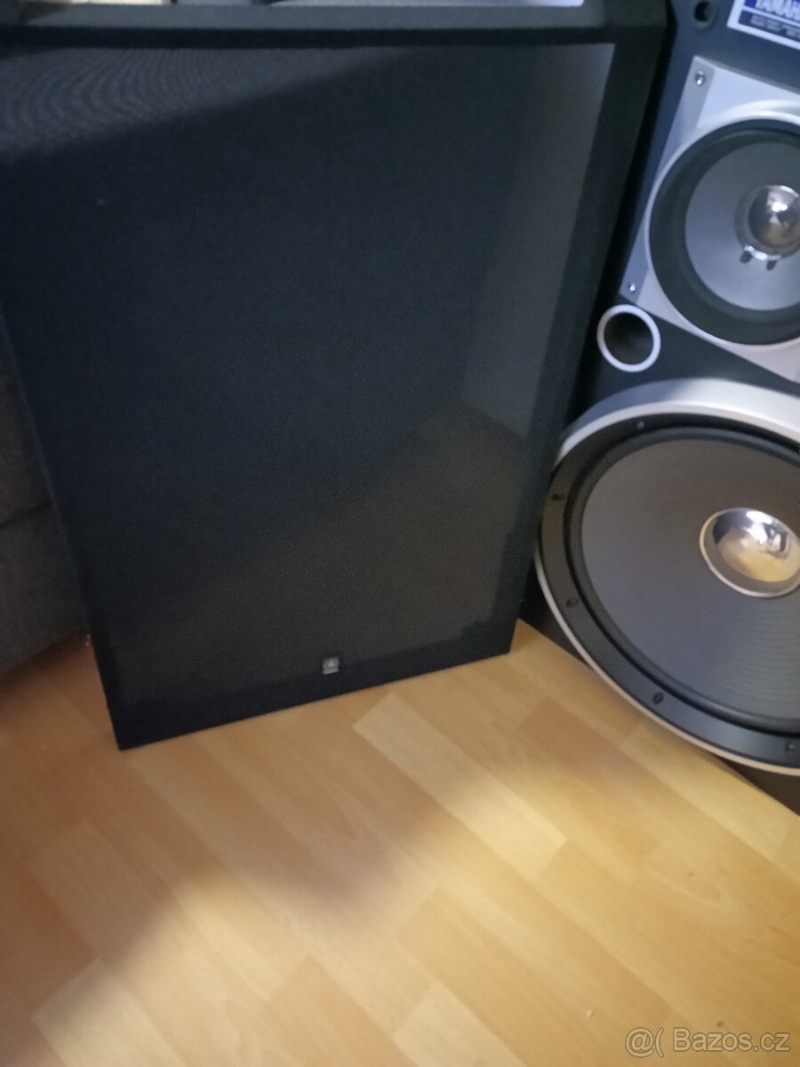 Yamaha NS 9191 - 2