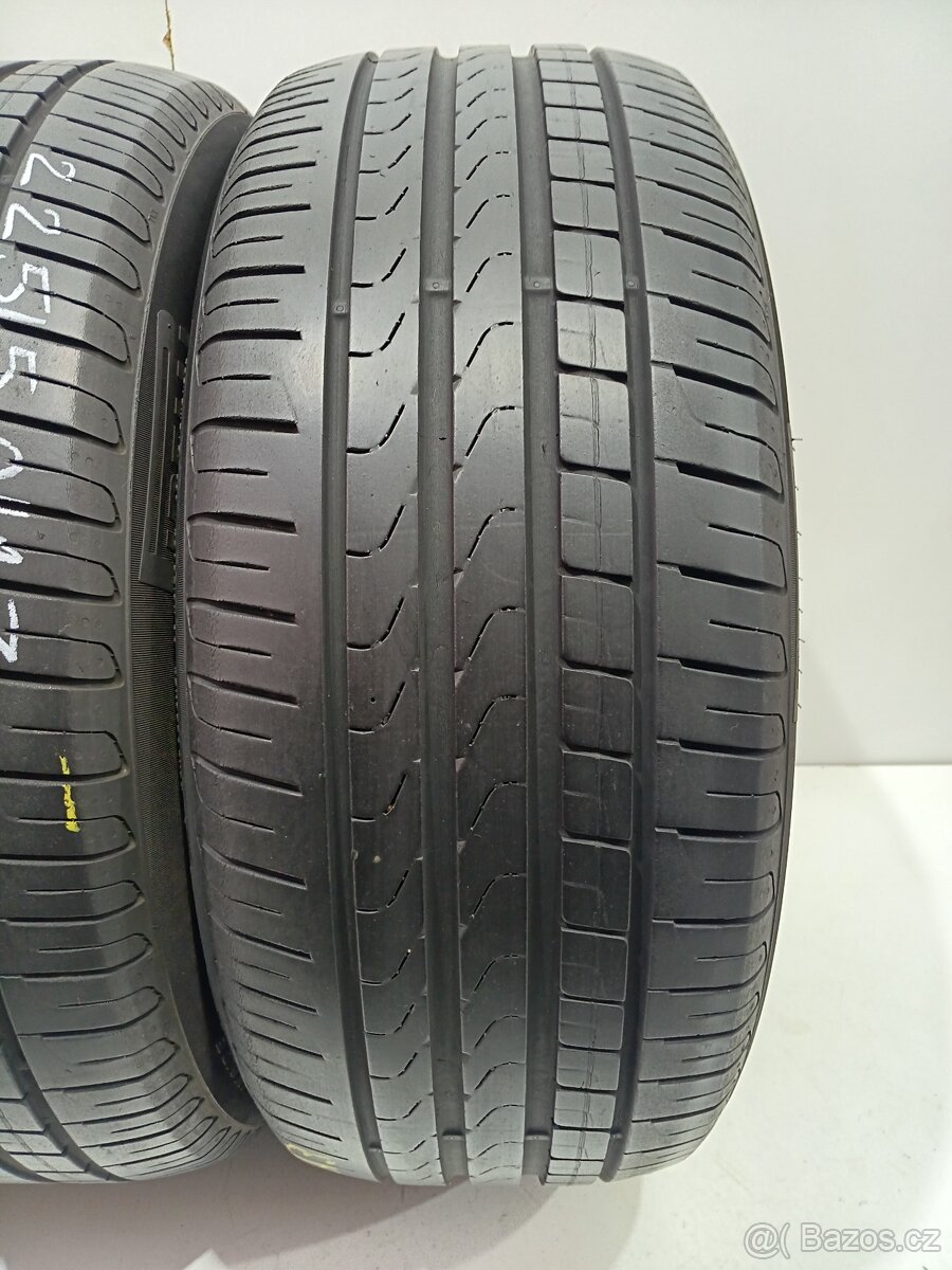 Letní pneu 225/50/17 Pirelli - 2