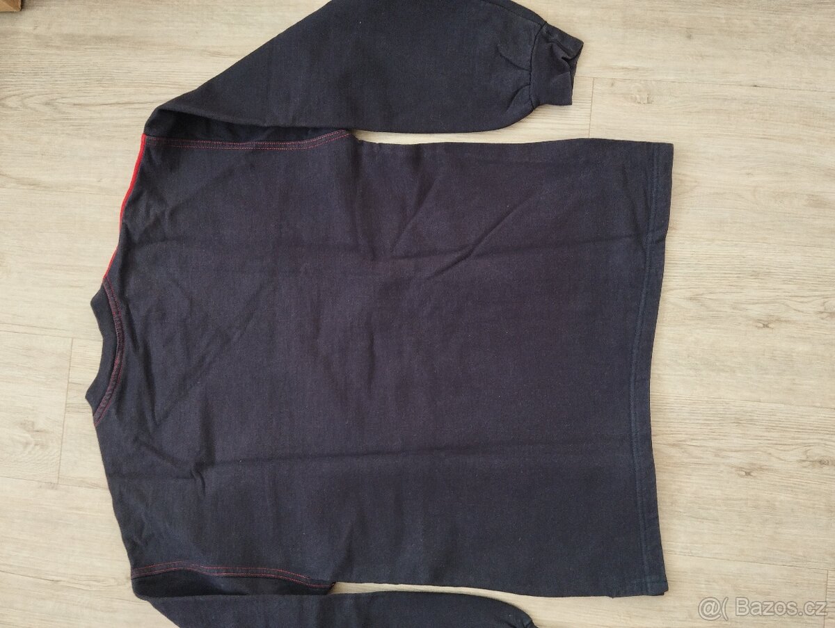 Mikina adidas, vel. M - 2