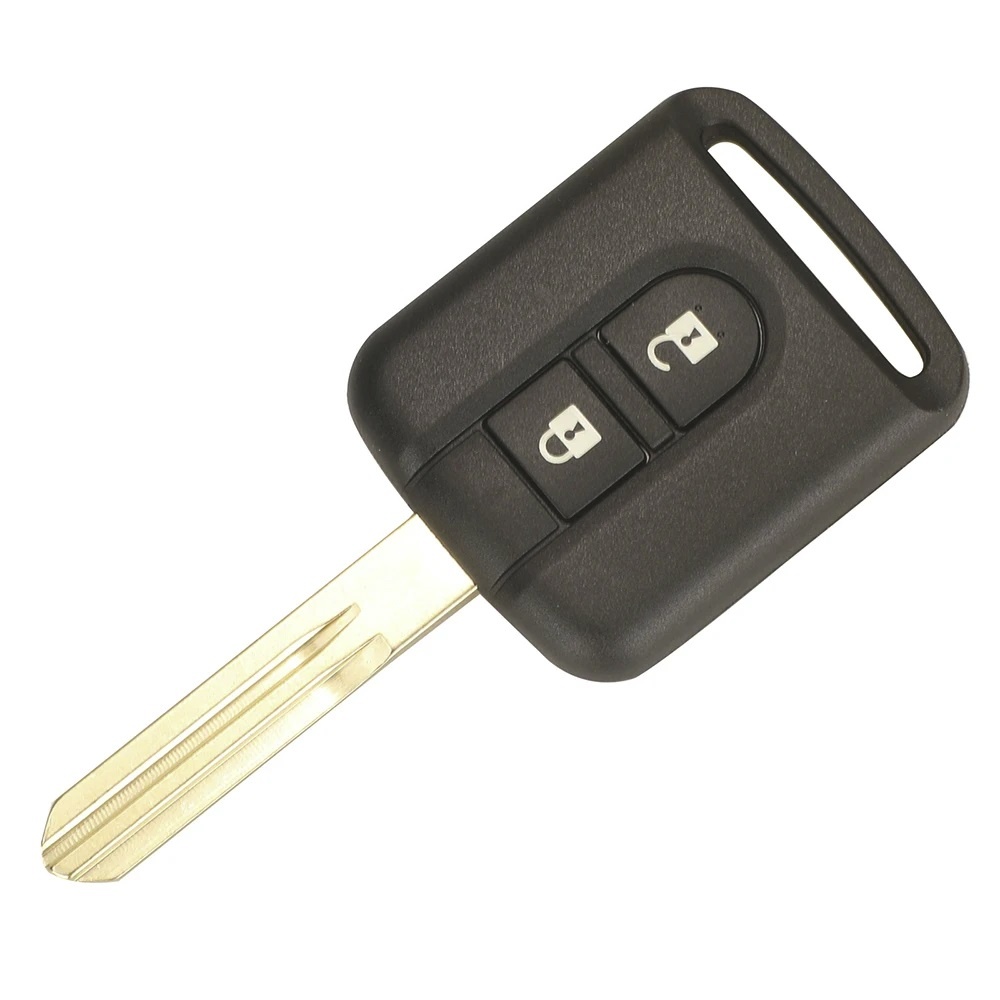 Klíč pro Nissan Micra, Qashqai, Pathfinder, NV200