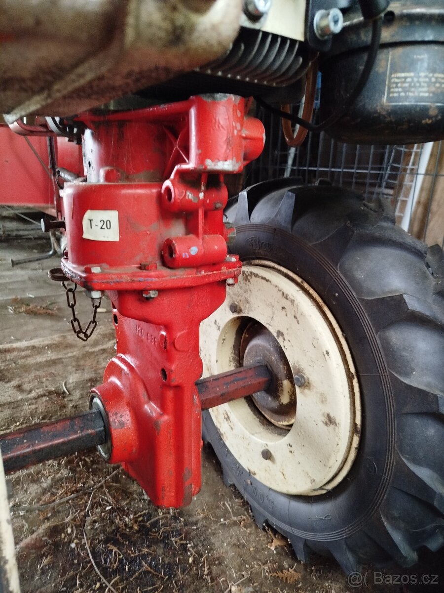 TERA t 20 - 2