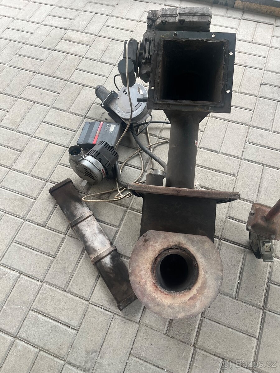 Náhradní díky Rojek kta 45 - 2