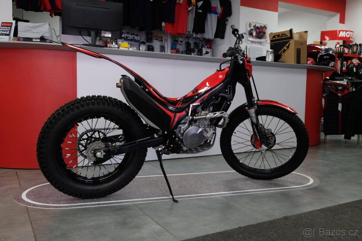 Cota 4RT 260R