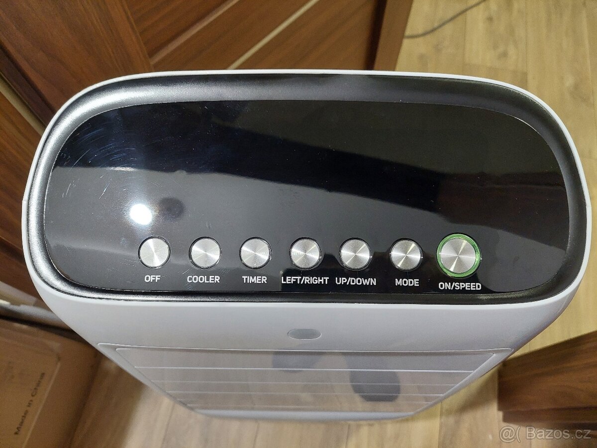 Sencor Ochlazovač vzduchu SFN 9021WH - 2