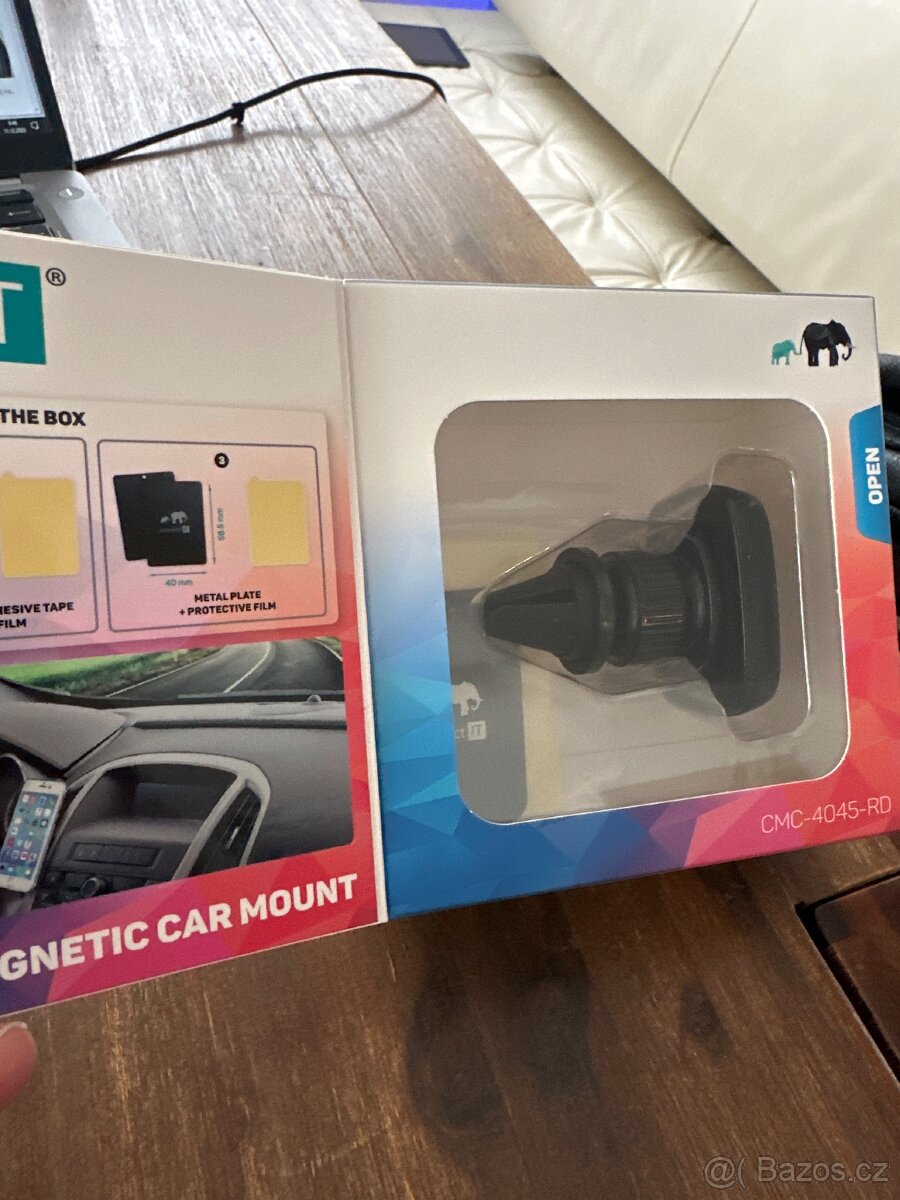 Connect it cmc 4045 rd - 2