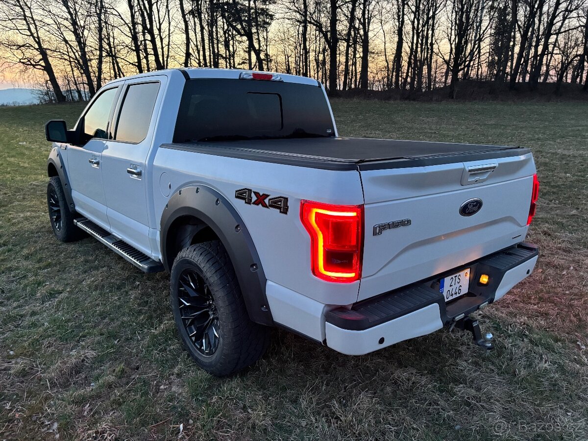 Prodám Ford F-150