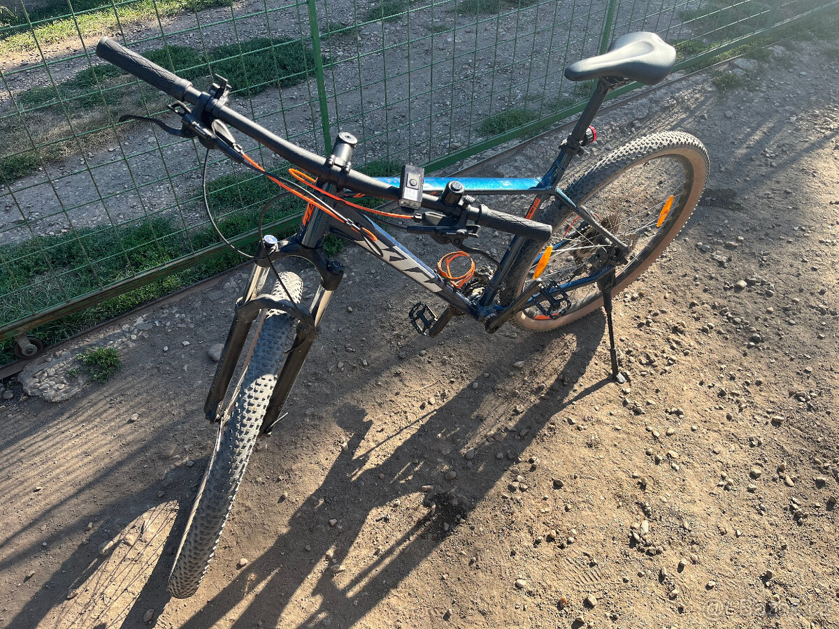 Prodám horské kolo KTM ULTRA Flite 29 - 2