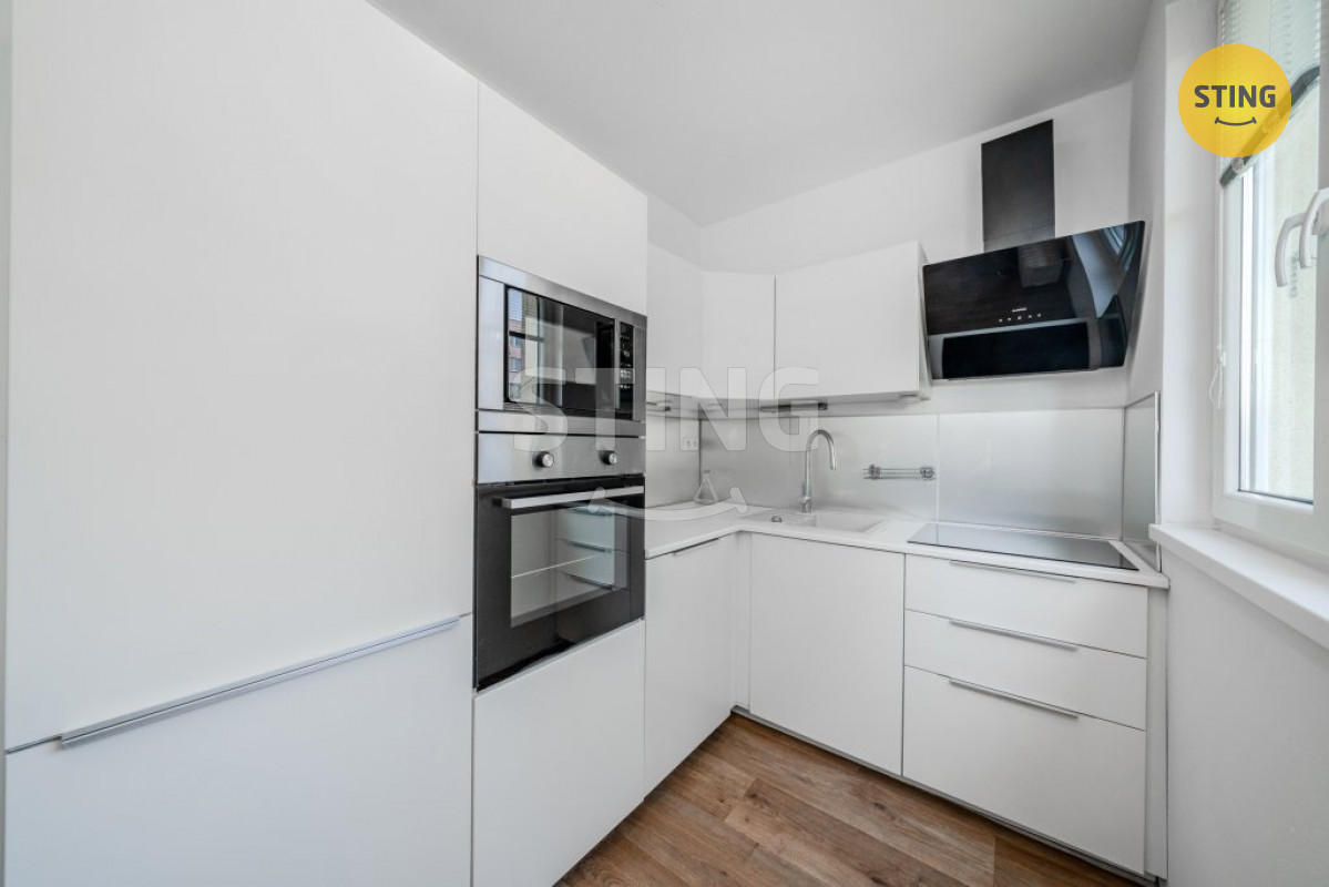 Prodej bytové jednotky 3+1 s šatnou, ul. Frýdlantská, 132778 - 2