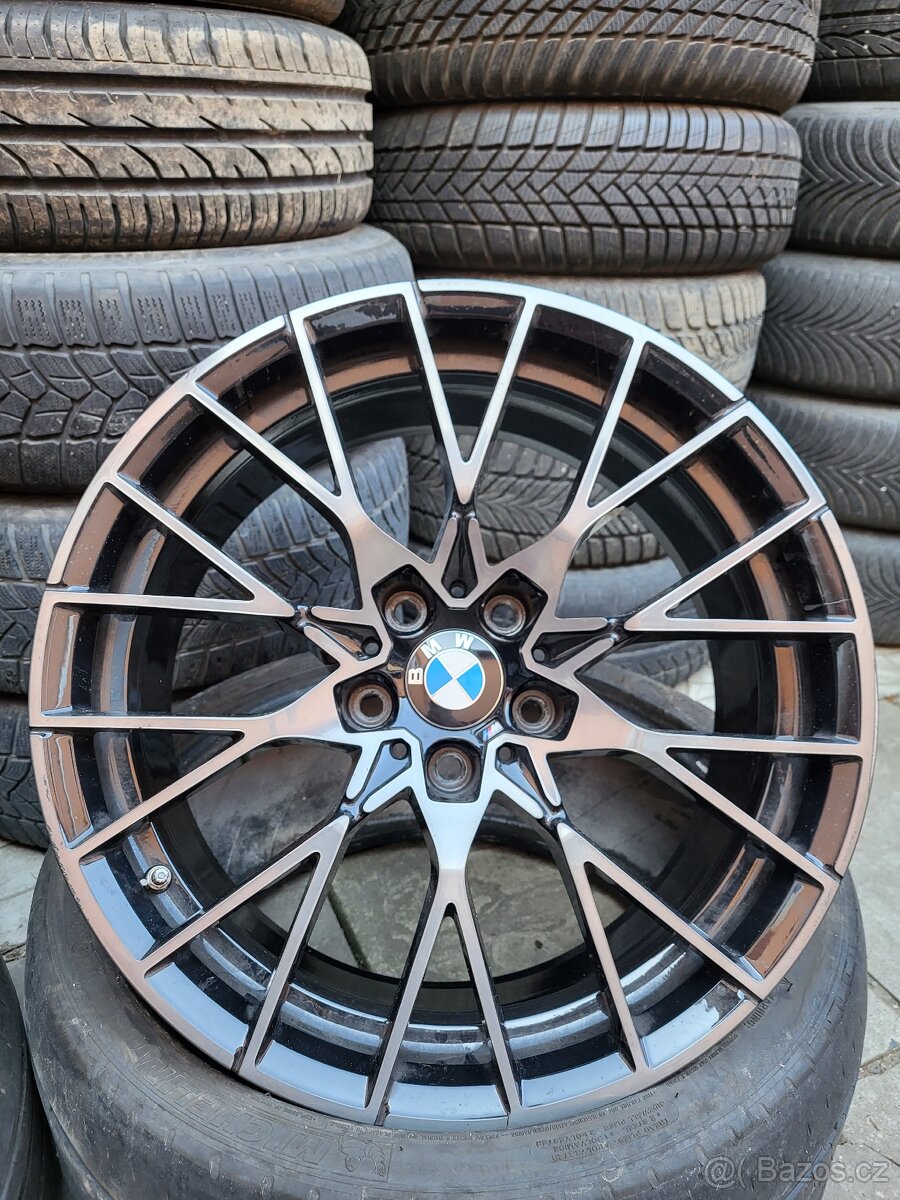 BMW F87 M2 Competition Styling 788 - 2