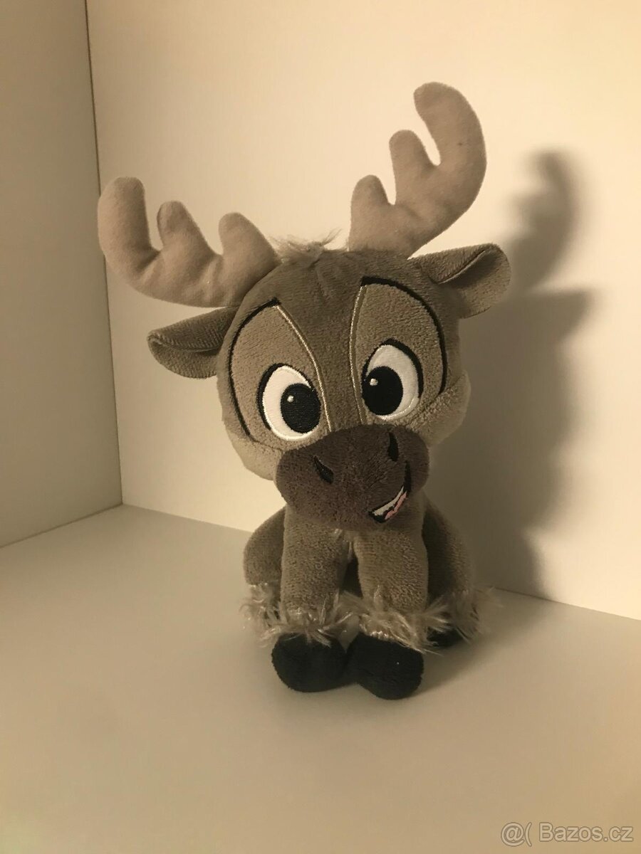 PLYŠÁCI hračky - 2