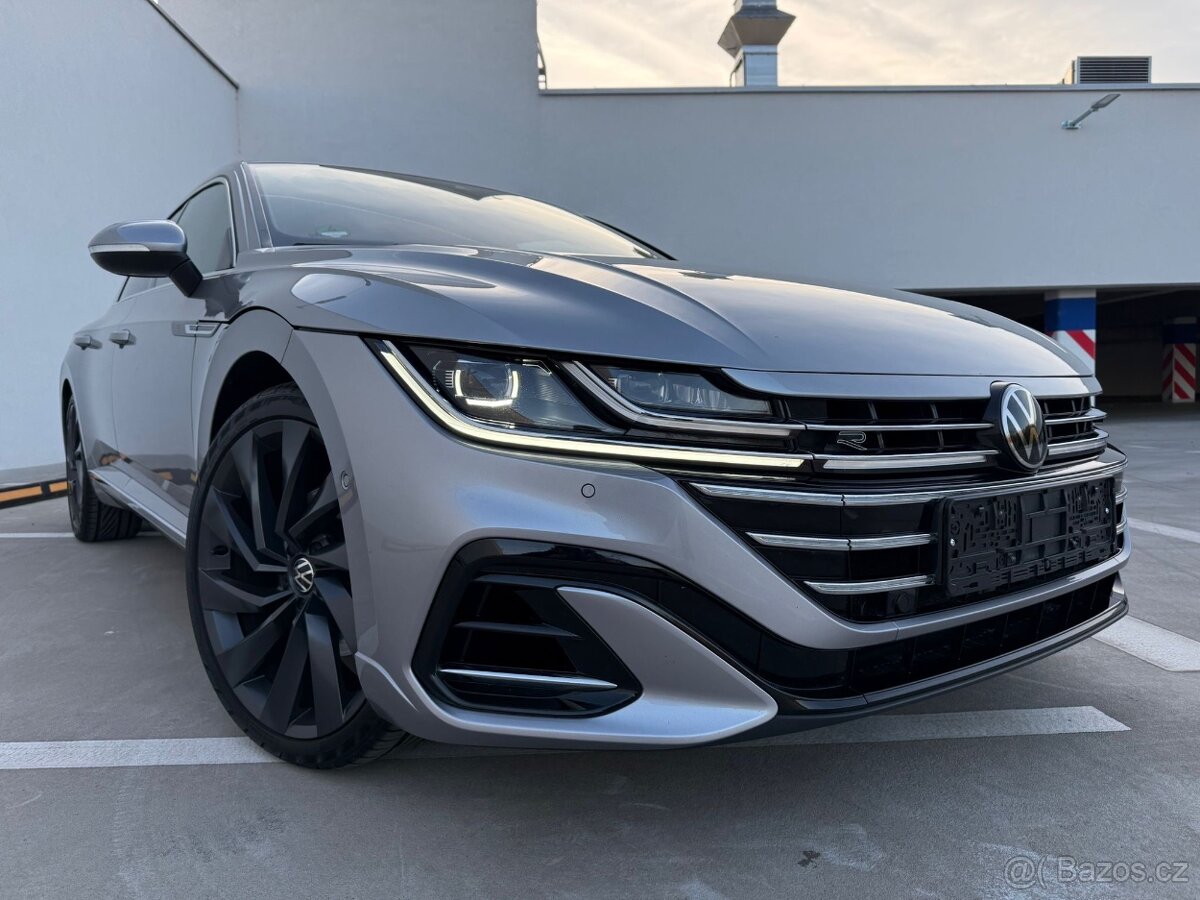 Volkswagen Arteon Shoting Break 2.0 TDI DSG 4MOTION - 2