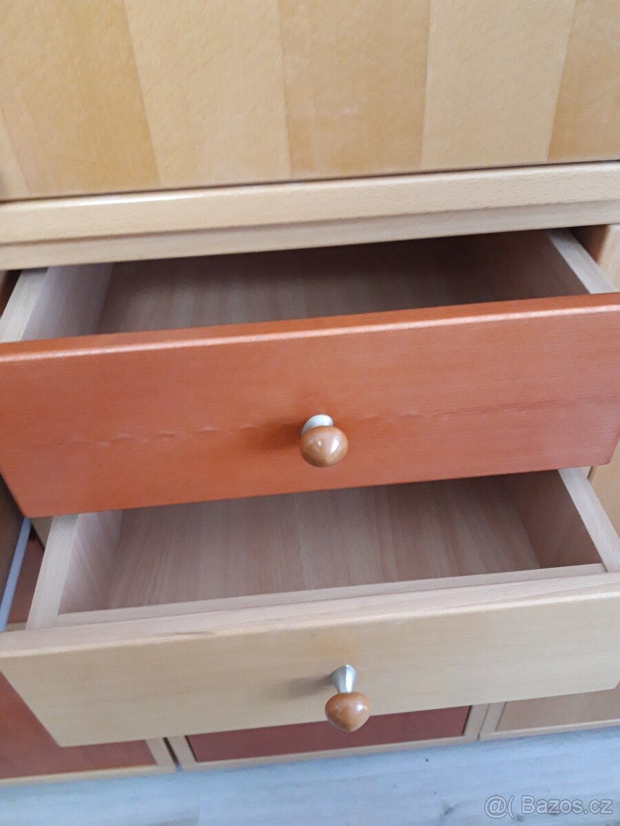 dětský nábytek - 2