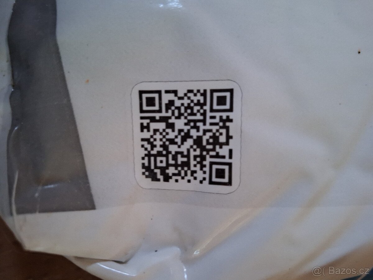 Sanační malta Köster - 2