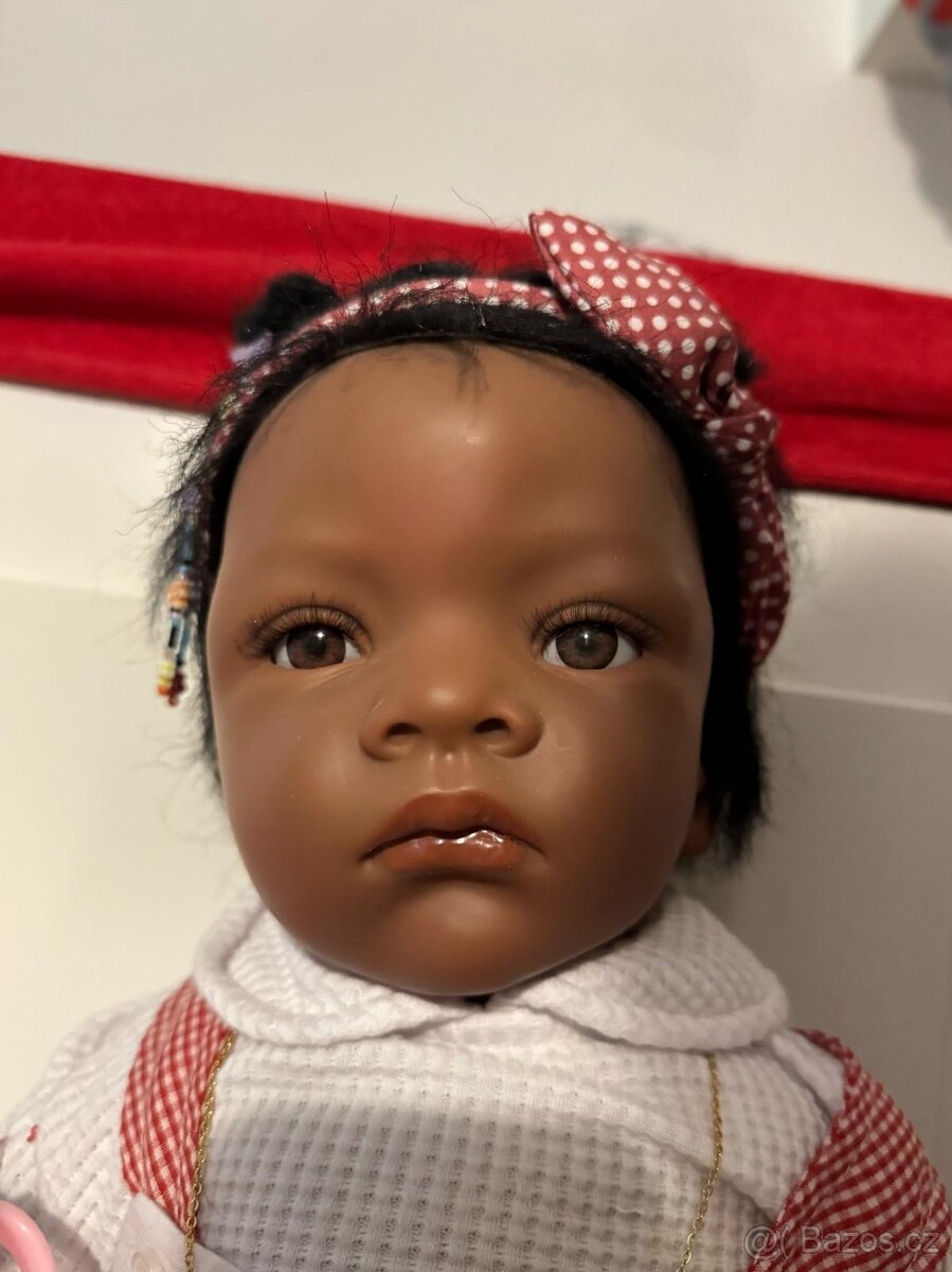 Vinylová panenka - 2