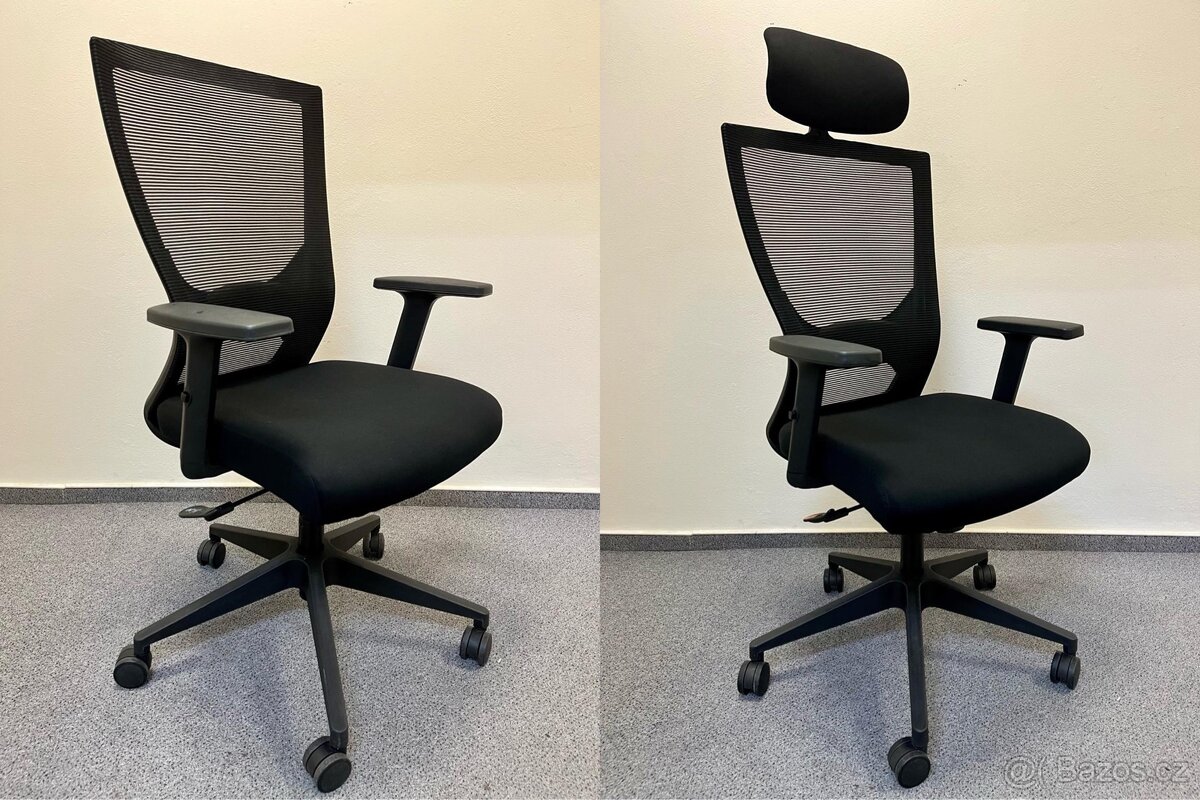 kancelářská židle - 2