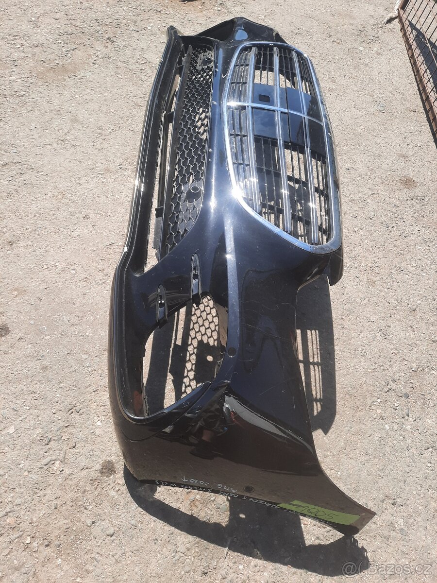 mercedes benz s´-class w223 AMG A2238851001 - 2