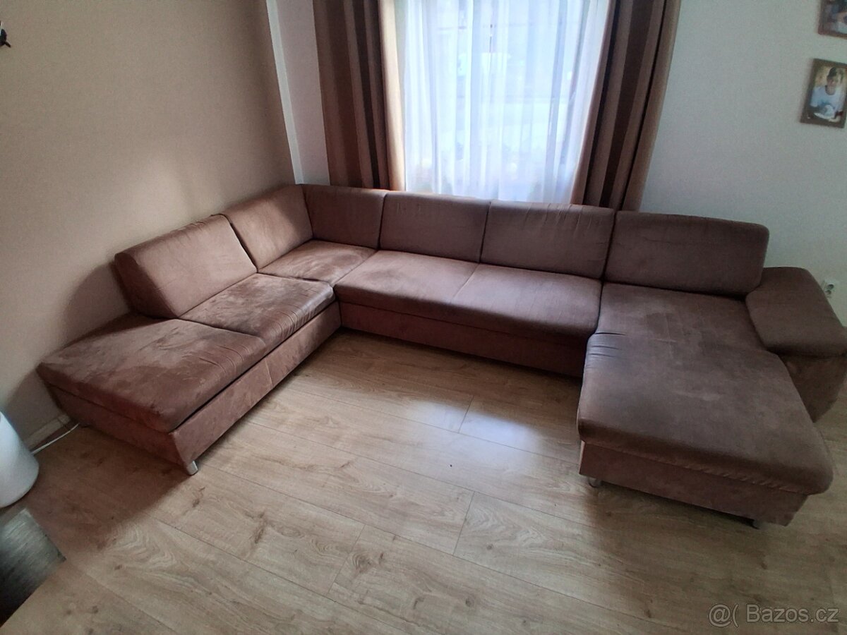 Sedací souprava - 2