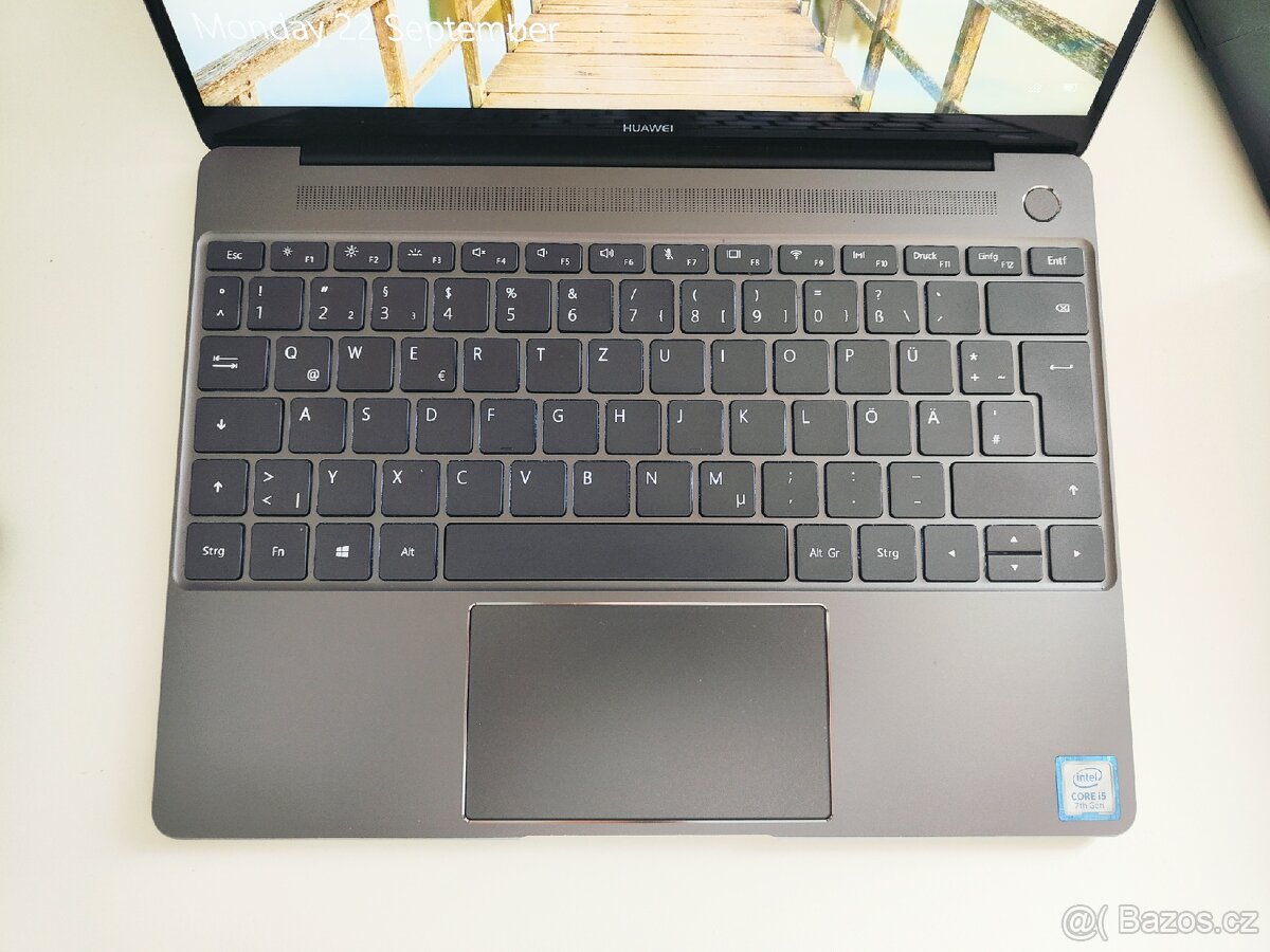 Notebook Huawei MateBook X - 2