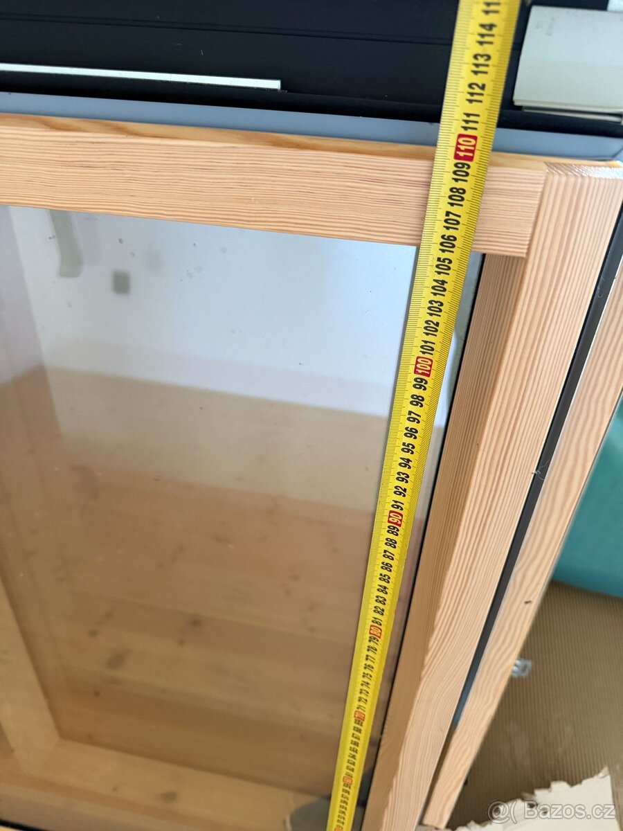 Střešní okno FAKRO - 2