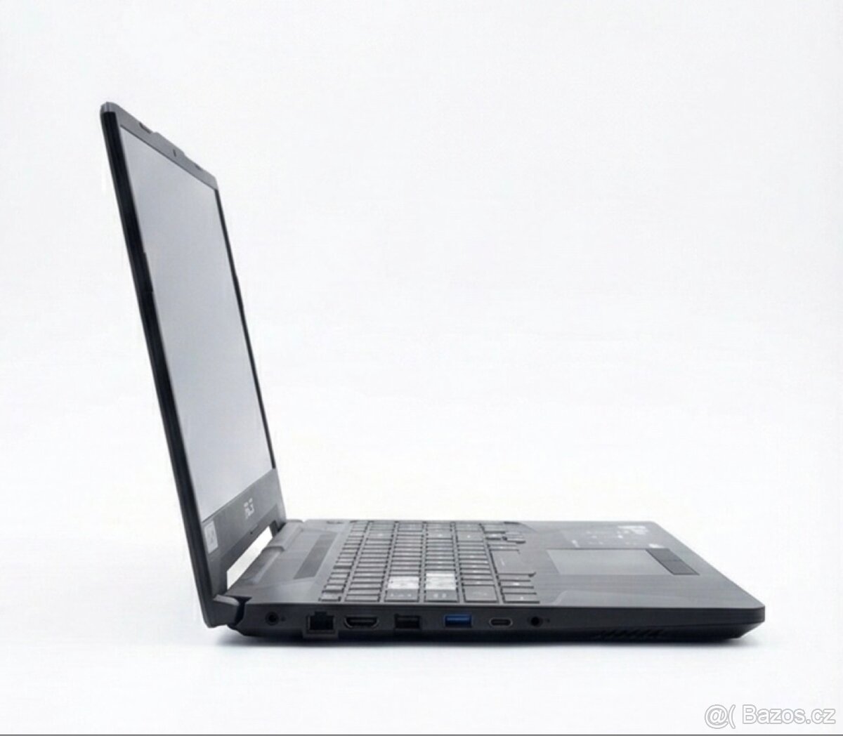 ASUS TUF GAMING A15 – 8jádro Ryzen 7, 16GB RAM, 144Hz - 2