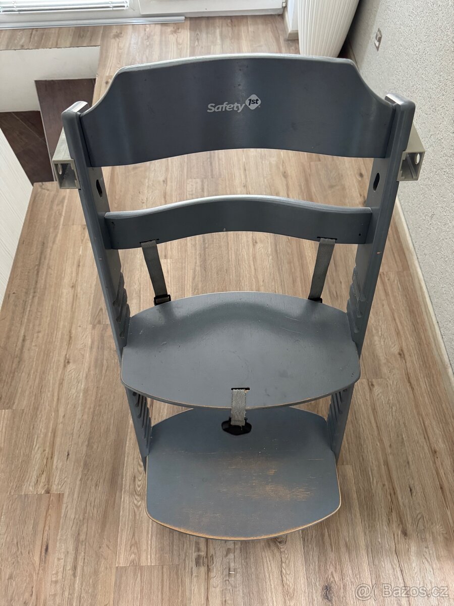 Detska zidlicka safety 1st - 2