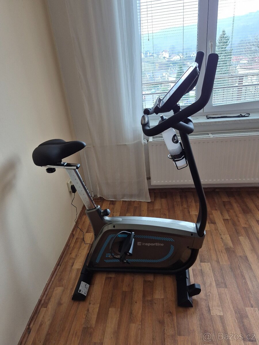 Rotoped inSPORTline inCondi UB600i + přípravky - 2