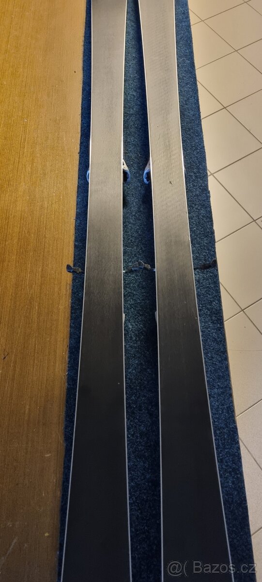 Stockli GS TOP STAV 175cm jen 5.900,- - 2