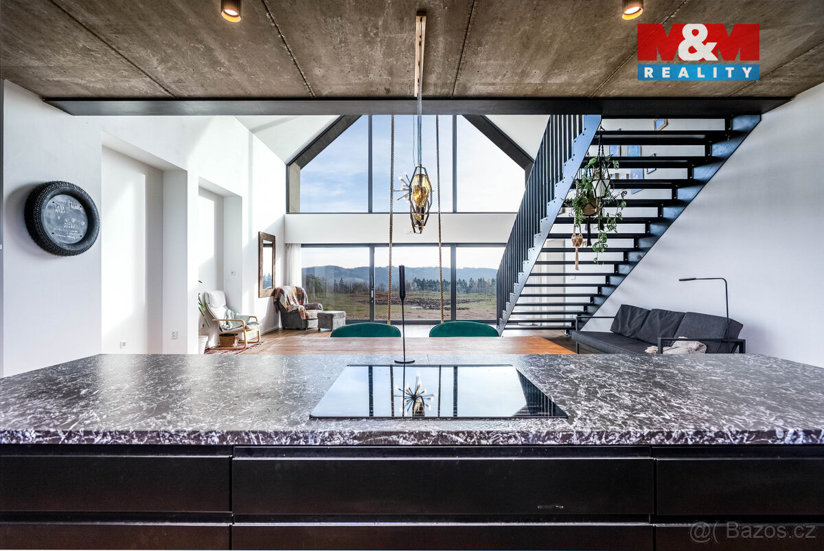 Prodej rodinného domu, 1130 m², Náchod - 2