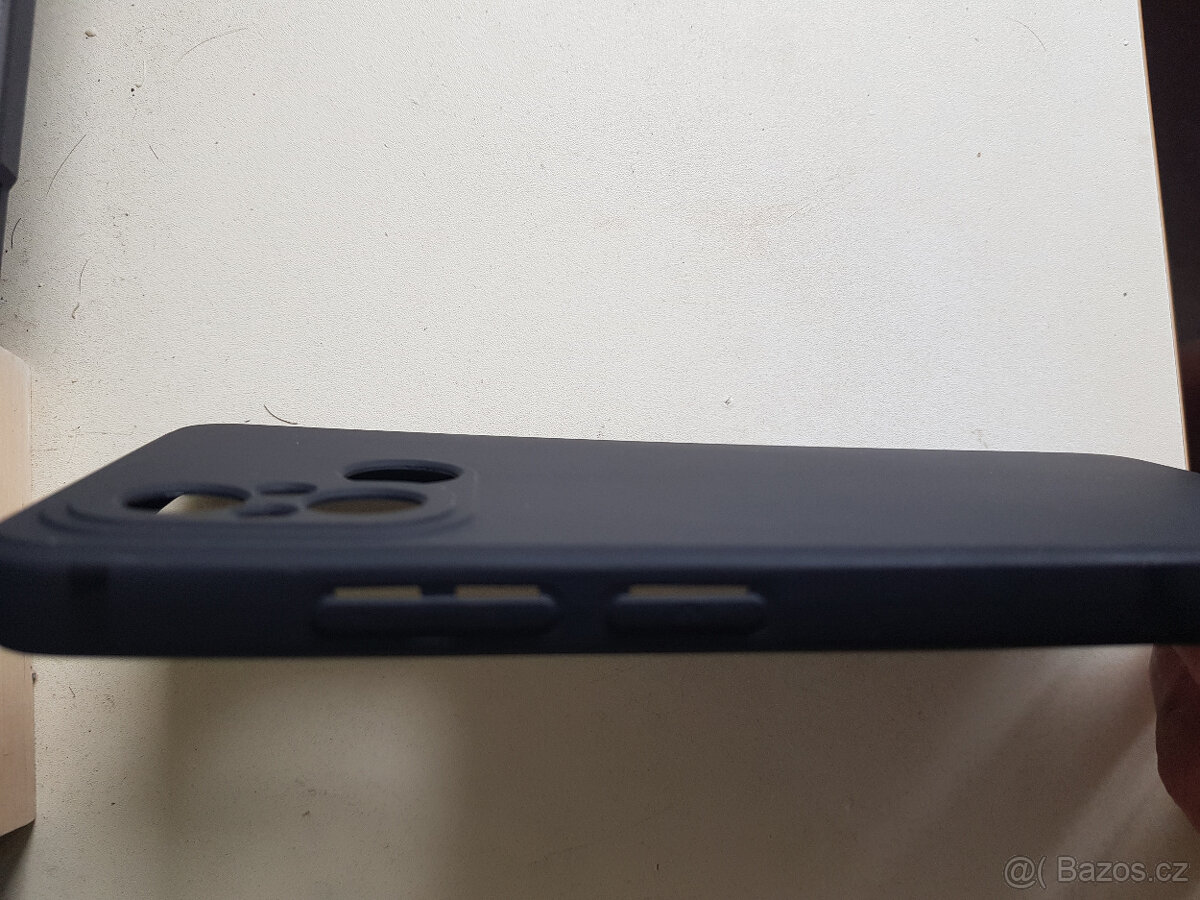 Gelový obal na mobil Xiaomi Redmi 12C - 2