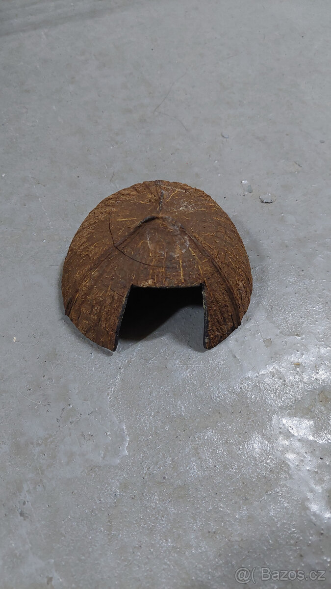 Klec na křečky s rozměry 49x32x29 - 2