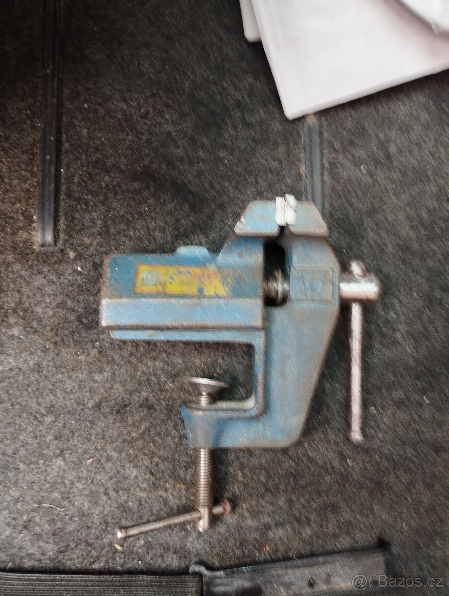 Prodám malí svěrak. - 2