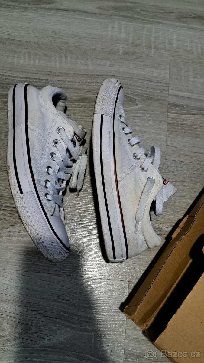 Converse 39 - 2
