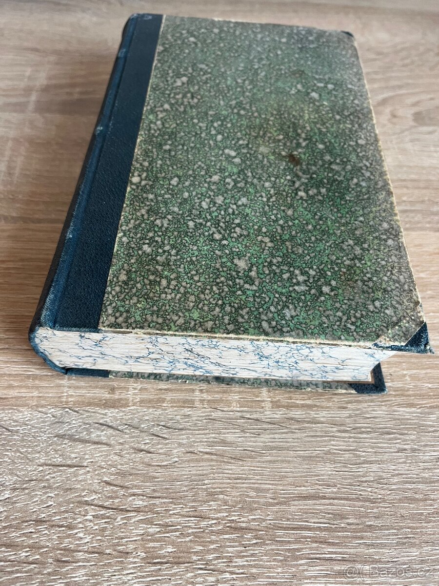 Dějiny Starověkého lidstva - dr. Karel Lányi - 2