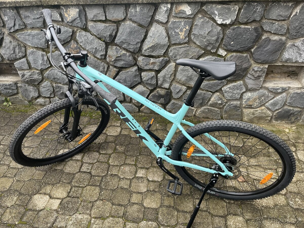 TREK Marlin 4 29" XL - 2