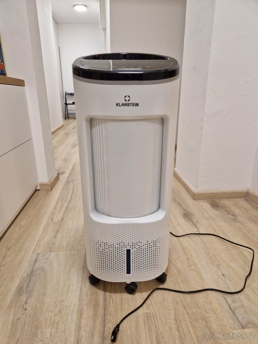 Ochlazovač vzduchu Klarstein - 2
