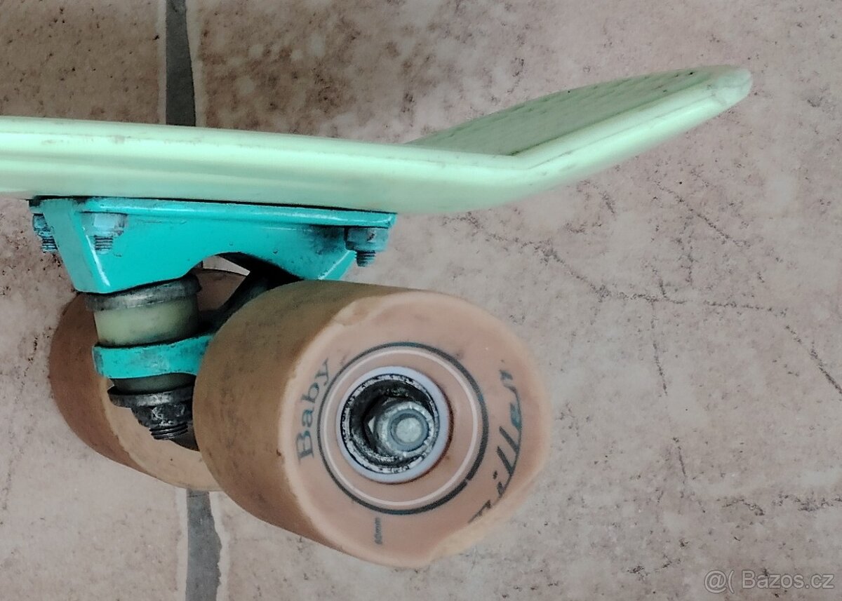 Pennyboard BABY MILLER - 2