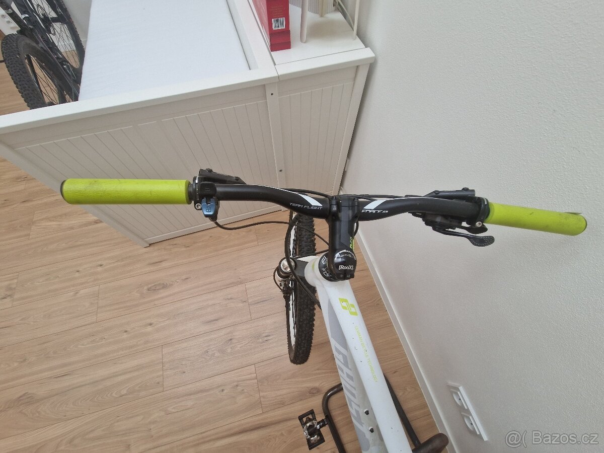 Prodám horské kolo - 2