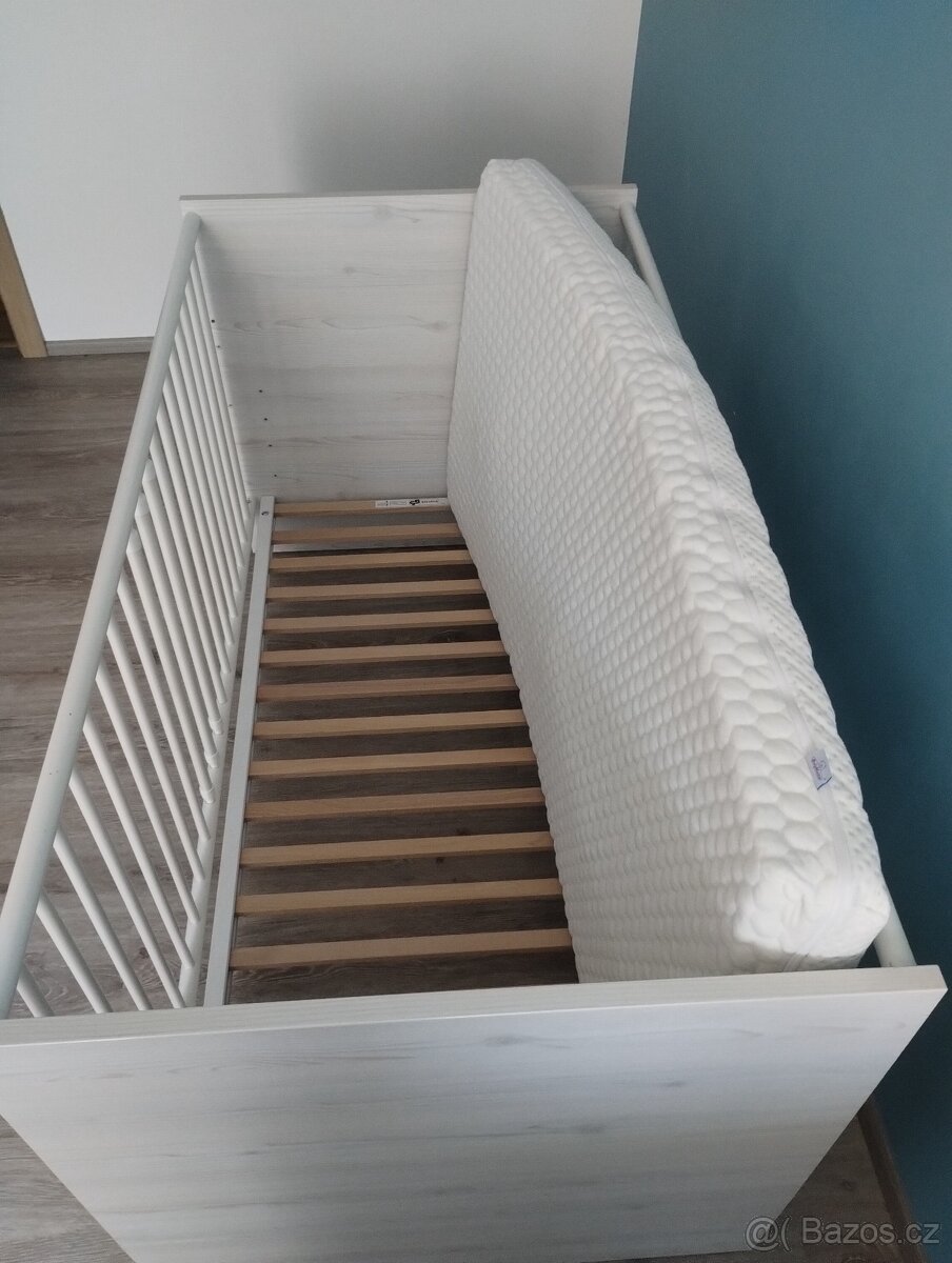 dětská postýlka - 2
