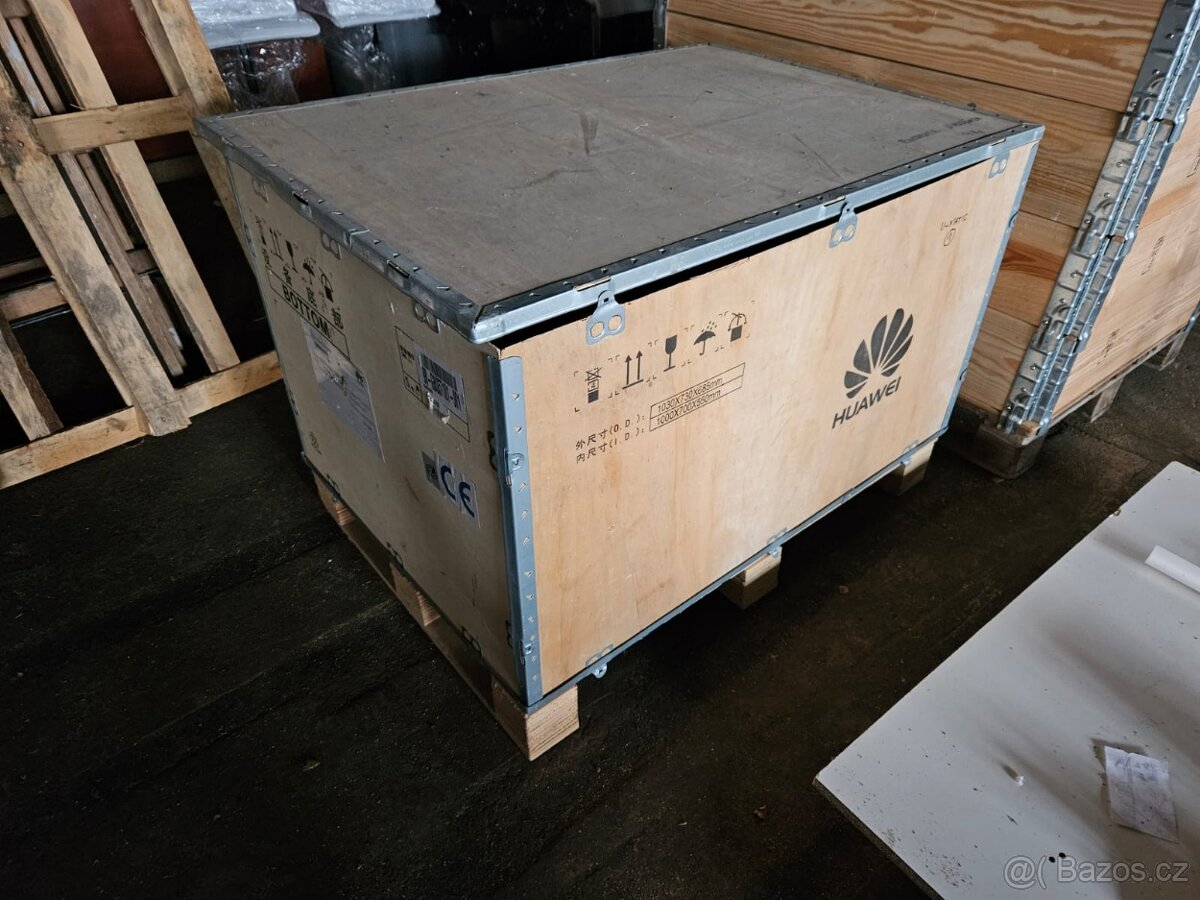 prodam lehke prepravni boxy s vikem a paletou - 2