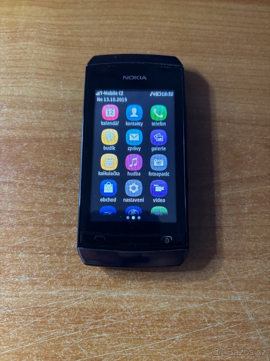 Nokia 306 - 2
