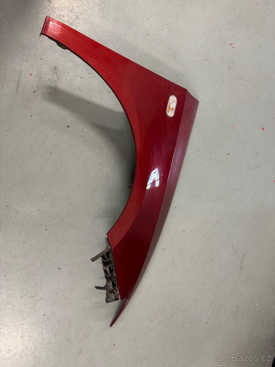 Seat Ibiza PP blatník - 2