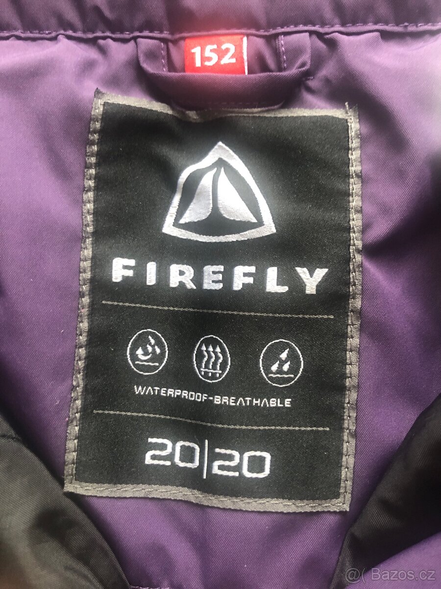 Oteplovačky vel. 152 - 2