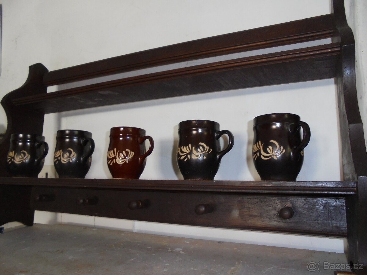 police na chalupu - 2