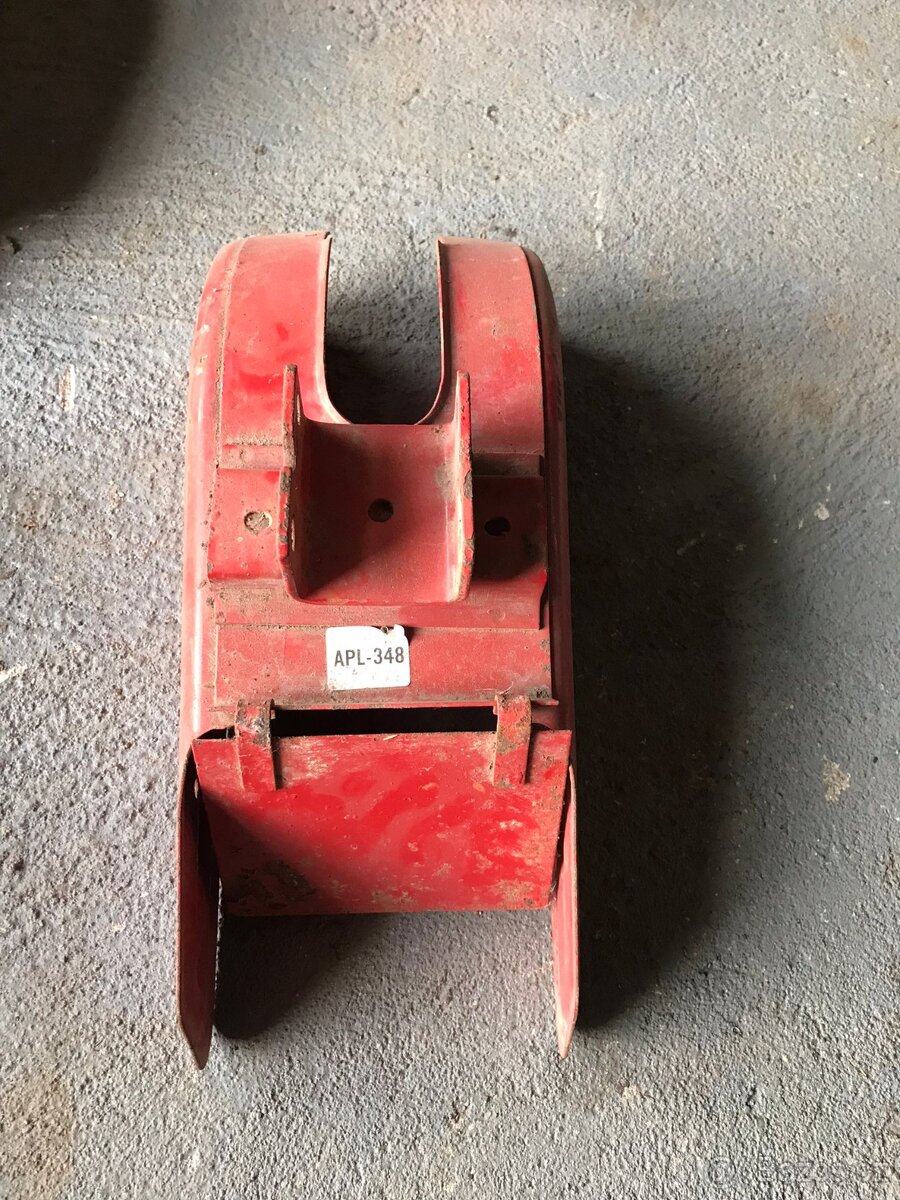 Vari APL-348 ochranný kryt úplný 15cm - 2