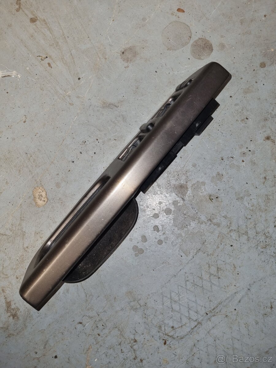 Ovládací panel oken VW Passat B5.5 - 2