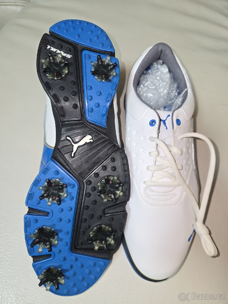 Golfové boty Puma - 2