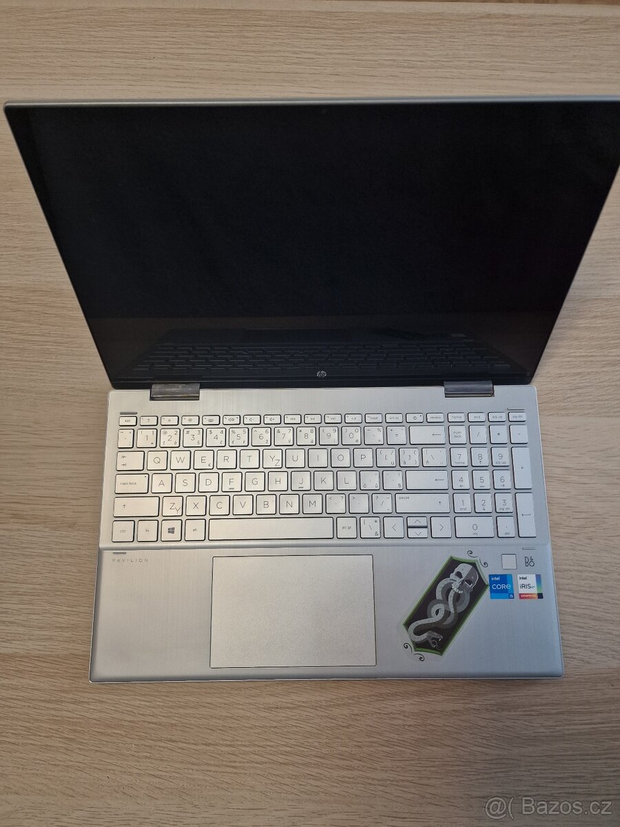 HP Pavilion x360 - 2