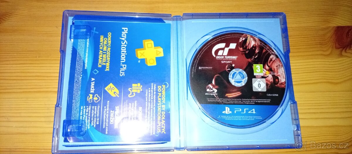 Gran Turismo Sport PlayStation 4 - 2