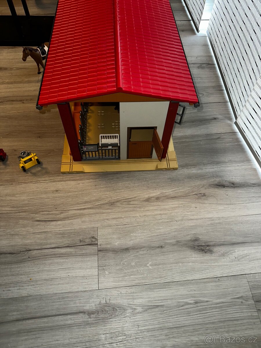 Bruder farma set - 2