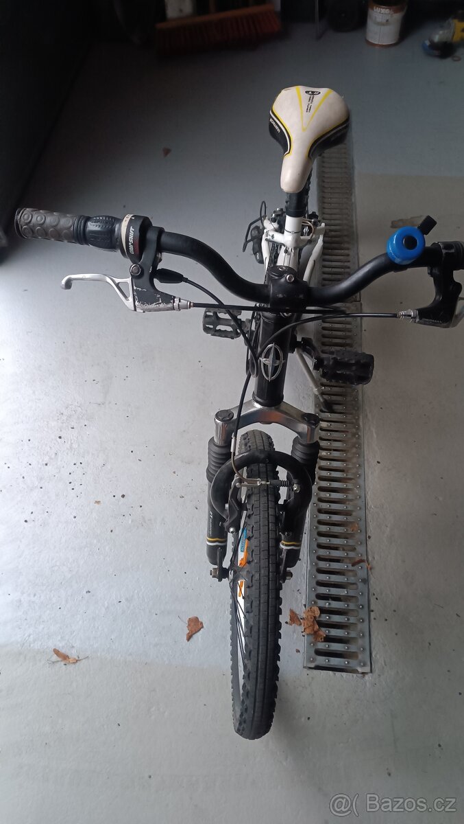 Dětské kolo 20 Schwinn - 2